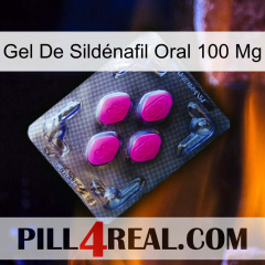 Gel De Sildénafil Oral 100 Mg 02